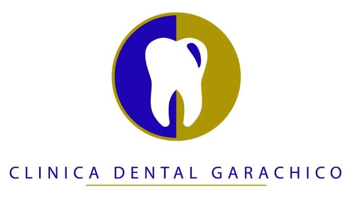 Logotipo de Clínica Dental Garachico