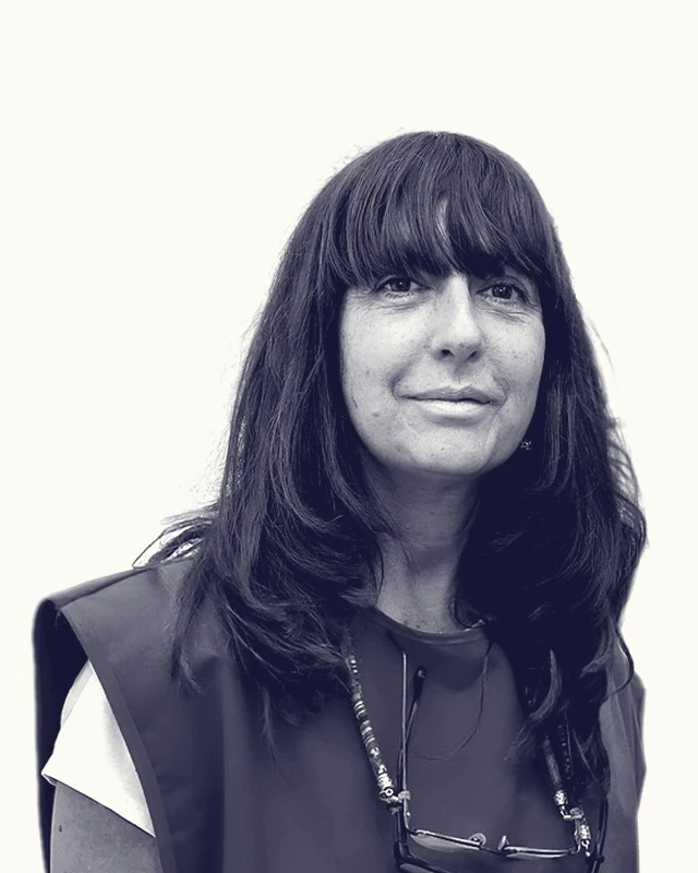 Dra. Claudia Rodríguez Maradei, odontóloga especialista en Educación para la Salud en Clínica Dental Garchico