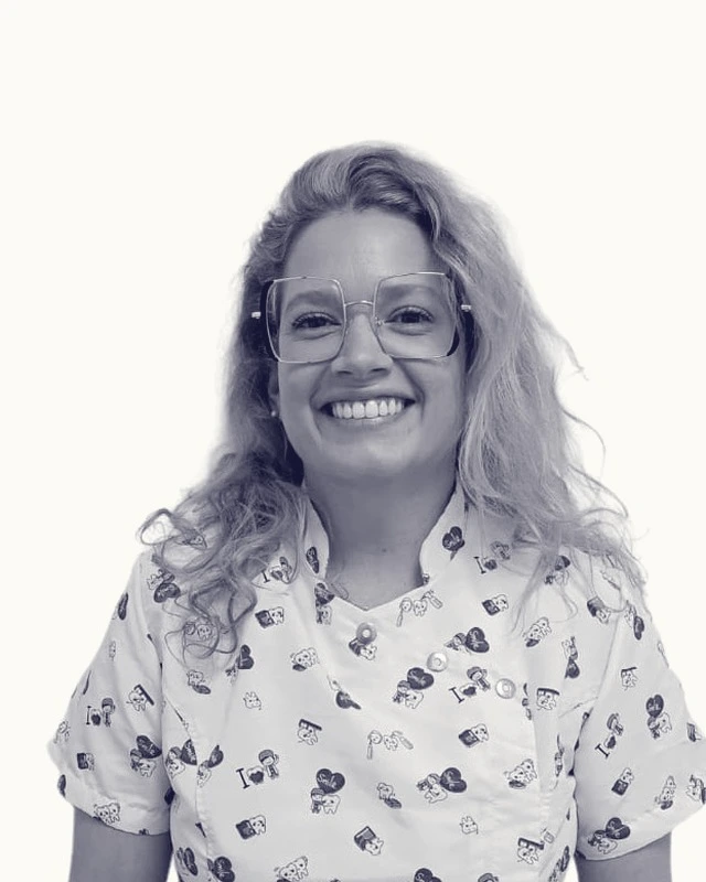 Dra. Madelaine Castellón, ortodoncista de Clínica Dental Garachico